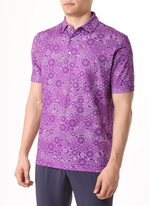 поло мужское  по цене 7000 руб вид справа