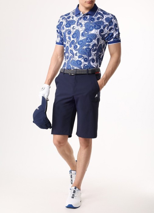 поло мужское monterno MPS62 фотография