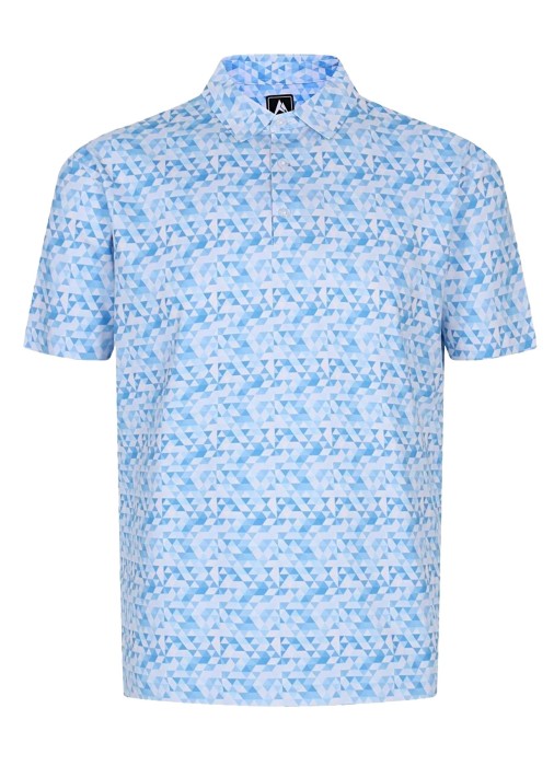 поло мужское  MPS71 фотография