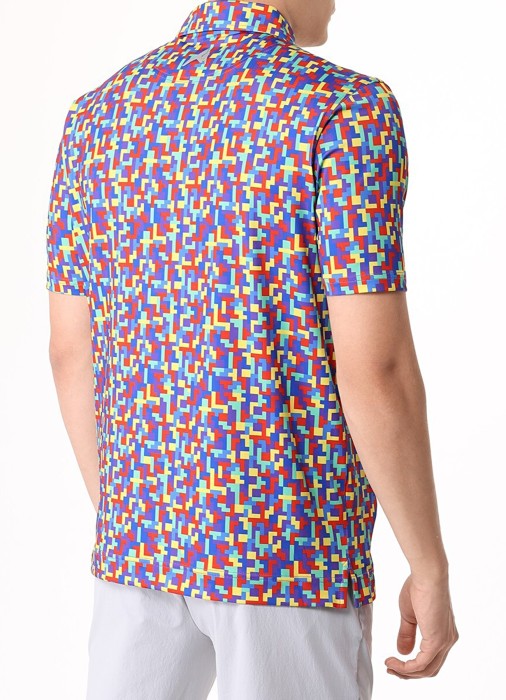 поло мужское  по цене 7000 руб вид справа