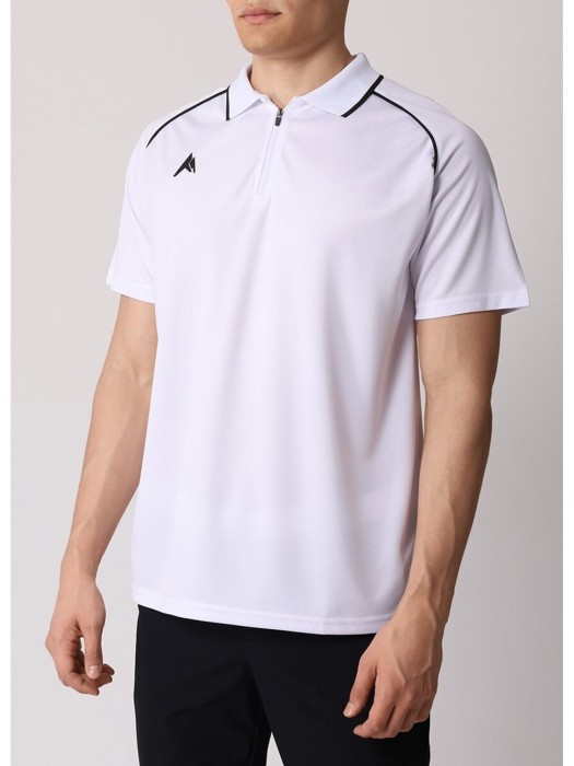 поло мужское  из австрии вид сбоку