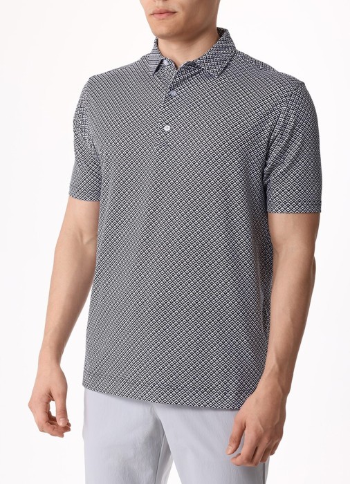 поло мужское  по цене 7000 руб вид справа