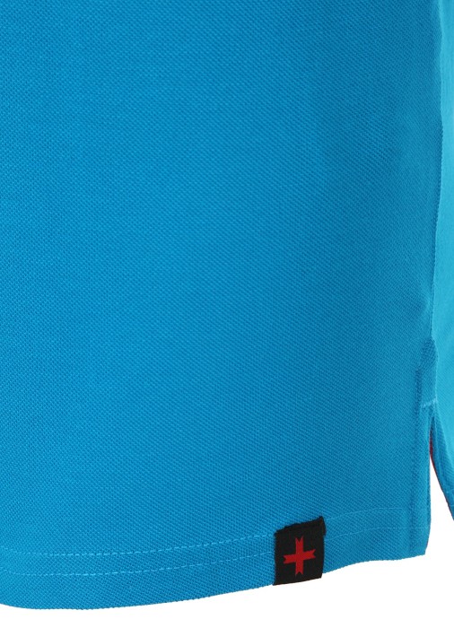 поло мужское  по цене 9600 руб вид справа