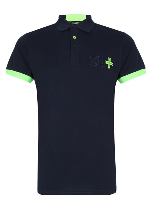 поло мужское  ZU074510346029 фотография