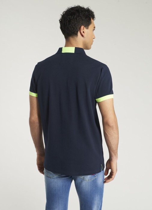 поло мужское  по цене 10200 руб вид справа