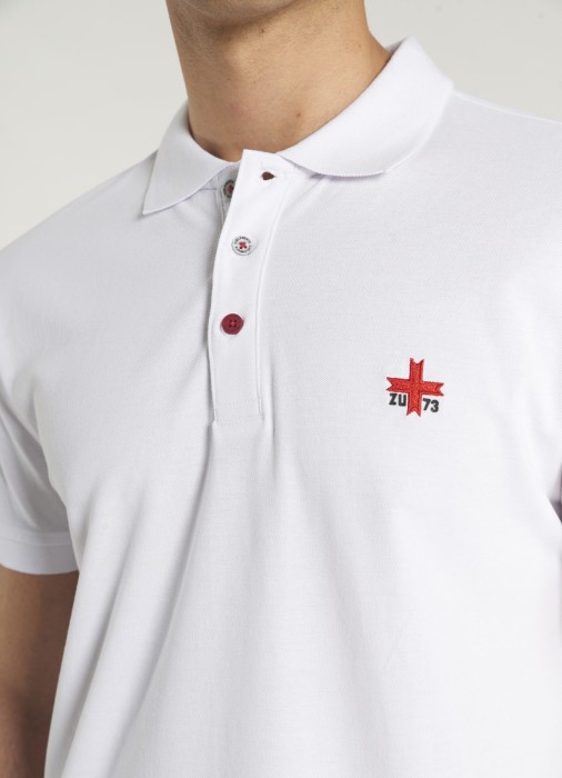 поло мужское  по цене 9600 руб вид справа