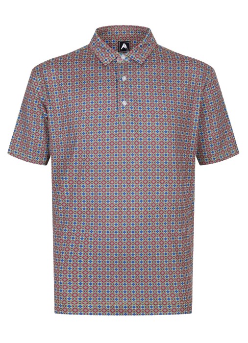 поло мужское  MPS43 фотография