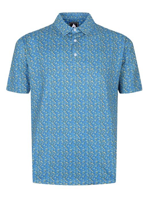 поло мужское monterno MPS73 фотография