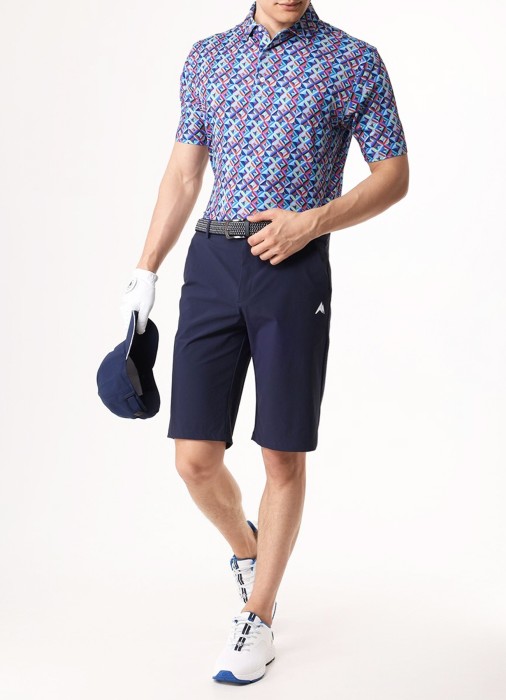 поло мужское monterno по цене 7000 руб вид справа