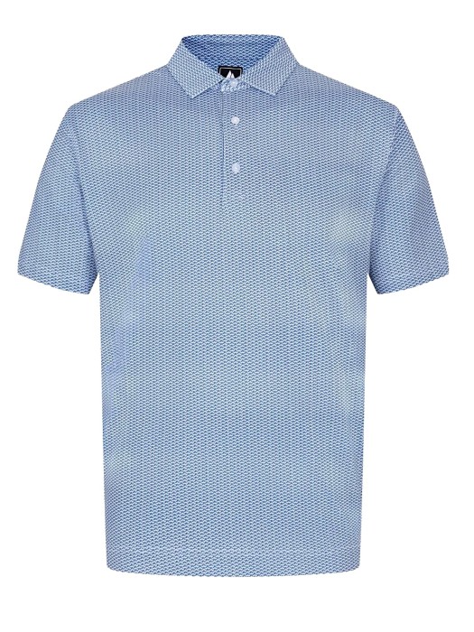 поло мужское  MPS81 фотография