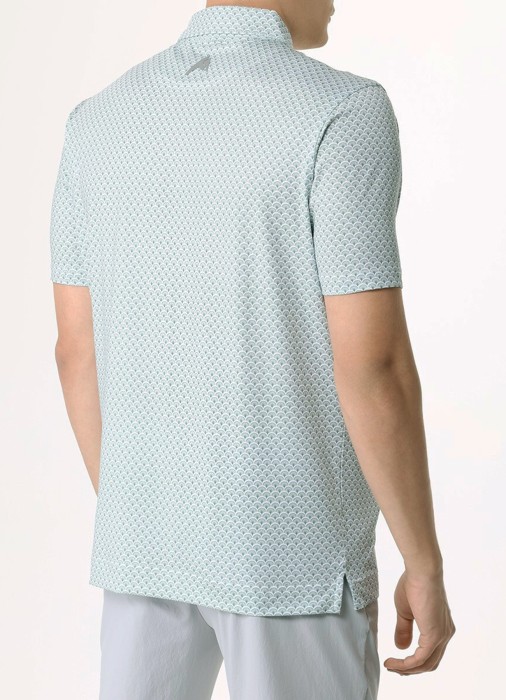 поло мужское  по цене 7000 руб вид справа