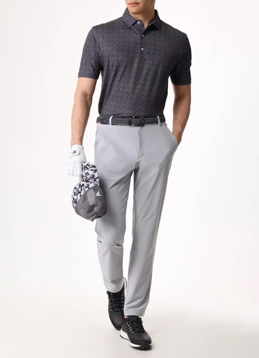 поло мужское monterno из австрии вид сбоку