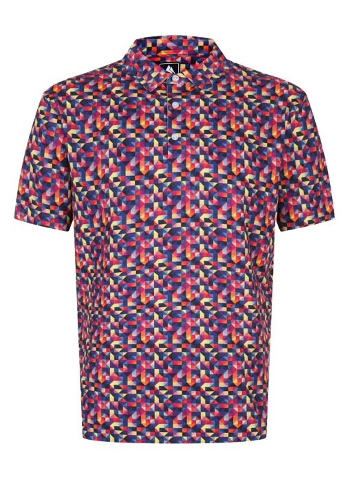 поло мужское monterno MPS74 фотография