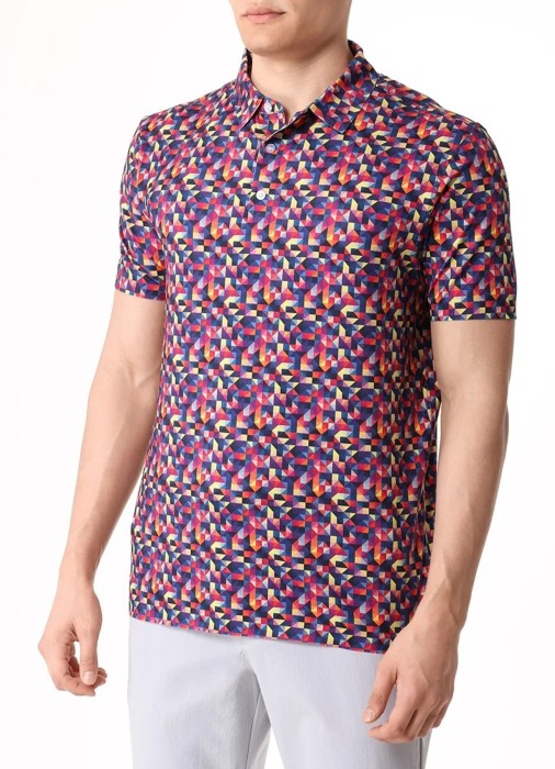 поло мужское monterno по цене 7000 руб вид справа