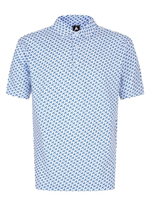 поло мужское  MPS87 фотография