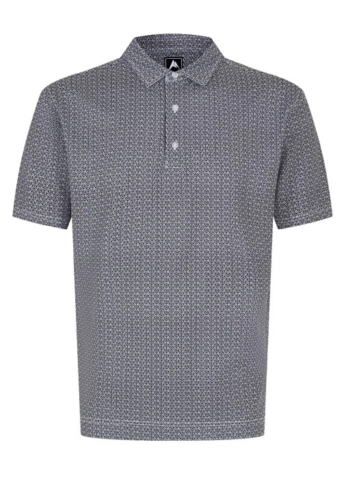 поло мужское monterno MPS47 фотография