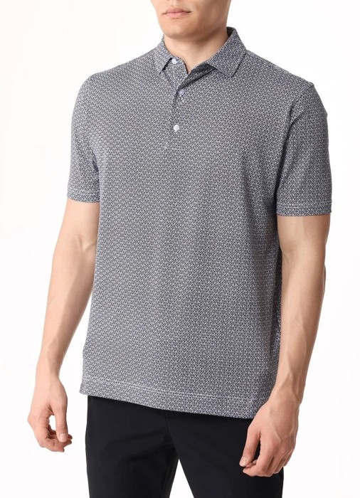 поло мужское monterno по цене 7000 руб вид справа