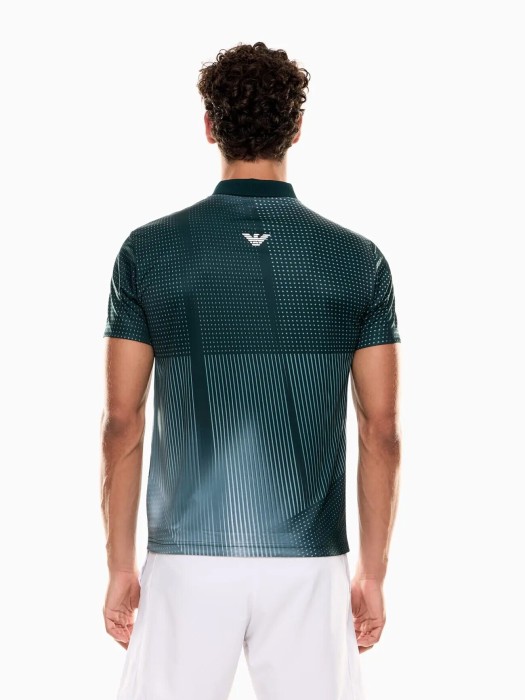 поло мужское  по цене 14100 руб вид справа