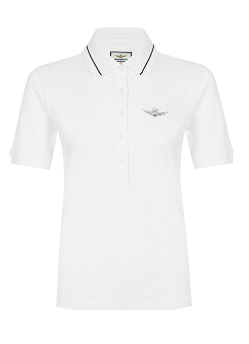 поло женское 1923  PO1846DP343 фотография