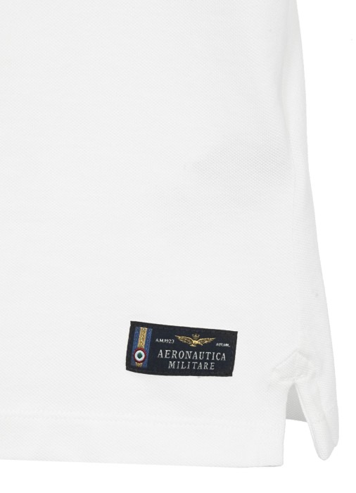 поло женское 1923  из италии вид сбоку