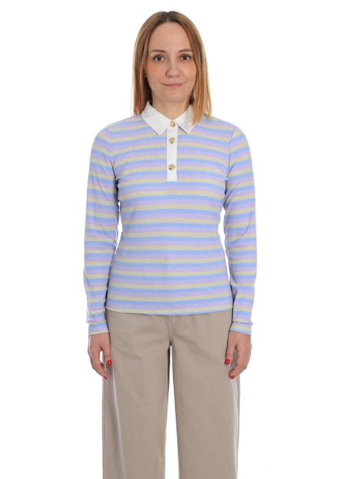 поло женское granada  по цене 10400 руб вид справа