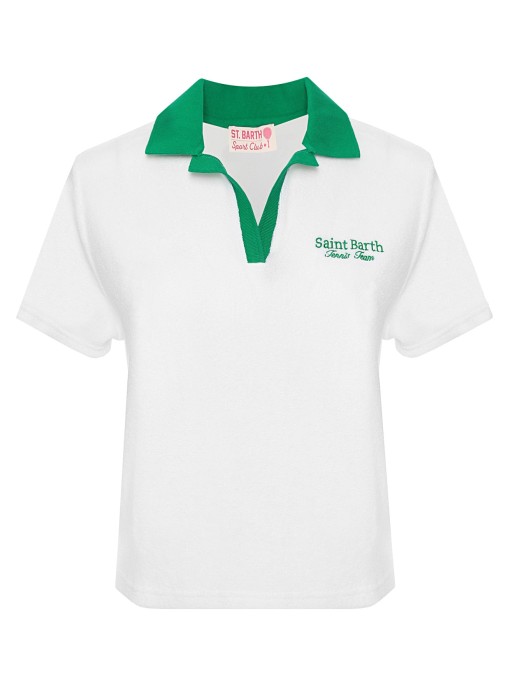 поло женское jaime  STBW JAIME фотография