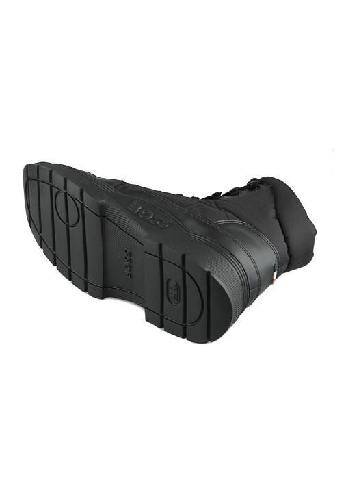 полуботинки мужские eloy_halb_nymx  от бренда boss вид слева