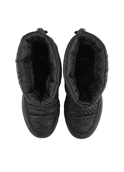 полусапоги женские foster bootie nymn  по цене 19680 руб вид справа