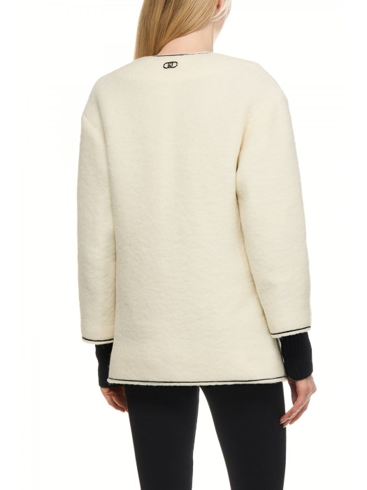 Товар с артикулом WF4314J4070 вид сзади