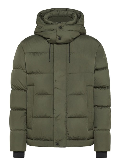 пуховик мужской matt  PEU520801181897 фотография