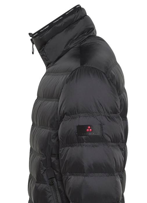 пуховик мужской nylon  по цене 76700 руб вид справа