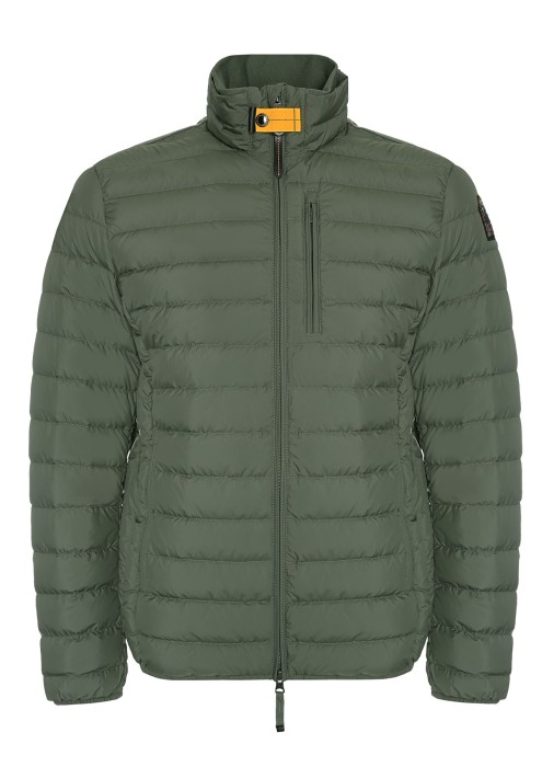 пуховик мужской ugo  SL04UGO фотография