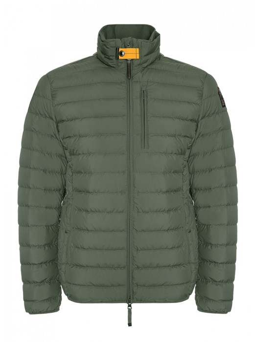 пуховик мужской ugo  SL04UGO фотография