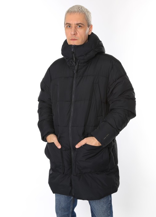 пуховик newton мужской  20505551 фотография