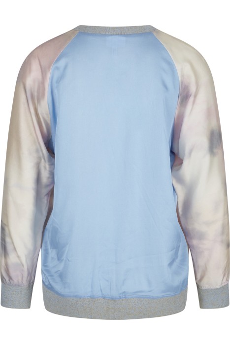 пуловер женский radior   от бренда sportalm вид слева