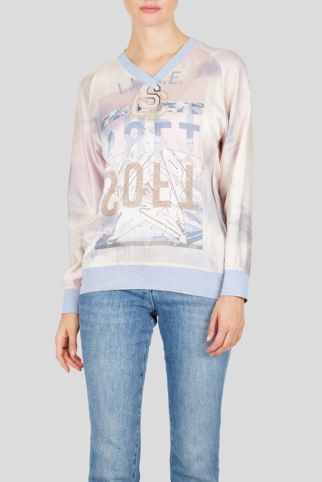 Товар с артикулом 9615025835 вид сзади