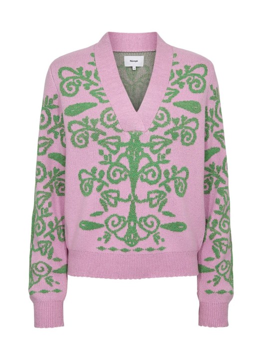 пуловер женский seida  706355 фотография