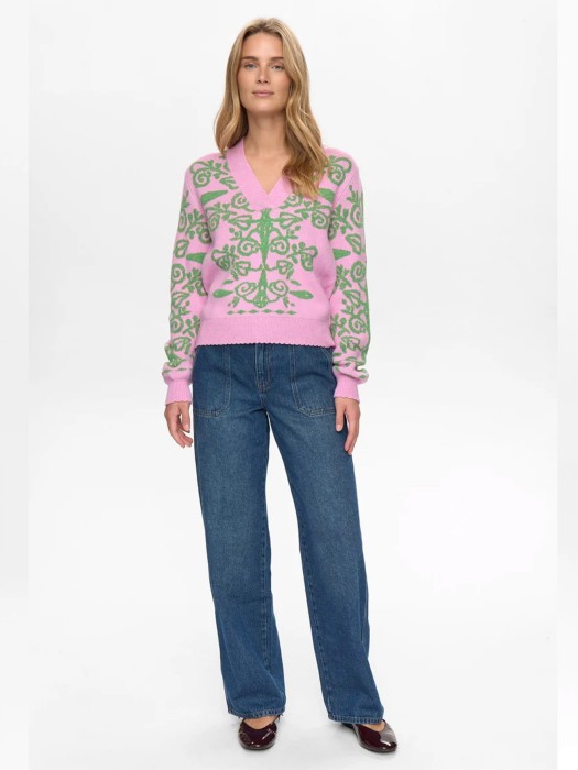 Товар с артикулом 706355 вид сзади