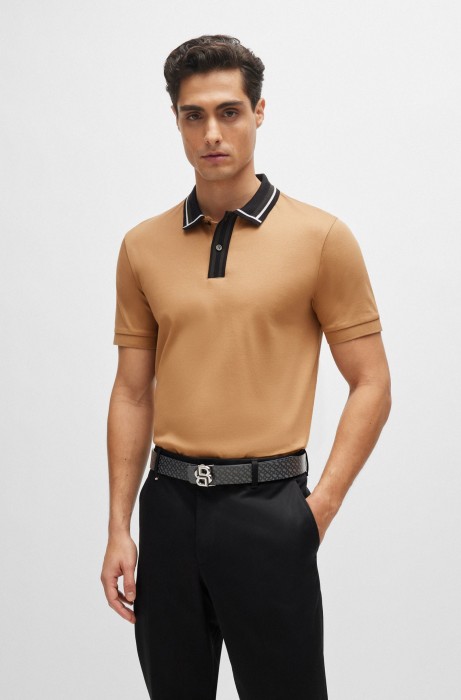 ремень мужской b_icon-s-mono  по цене 15900 руб вид справа