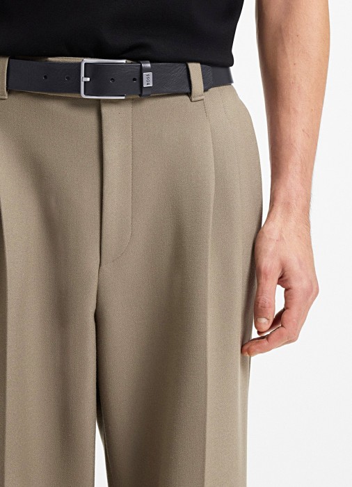 ремень мужской elio_sz35  по цене 8200 руб вид справа