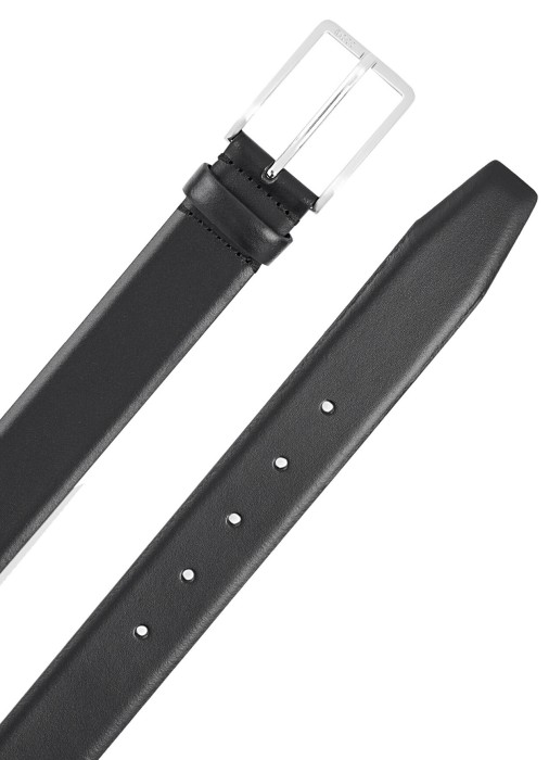 ремень мужской erman-l_sz35  от бренда boss вид слева