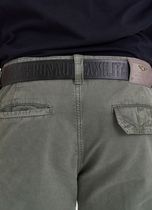 ремень мужской pilot  по цене 21800 руб вид справа