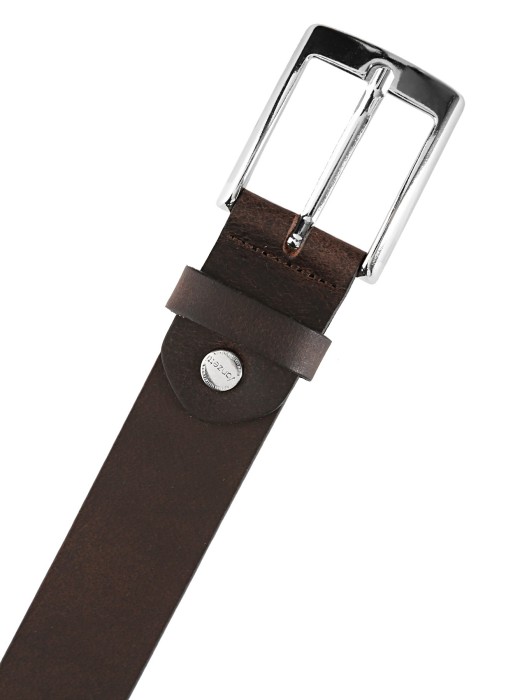 ремень мужской  по цене 7100 руб вид справа