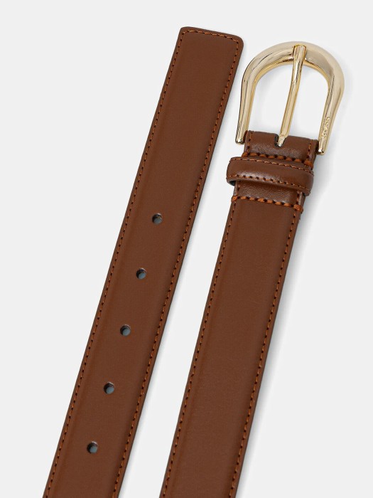 ремень женский carol-st-g_sz30  от бренда boss вид слева