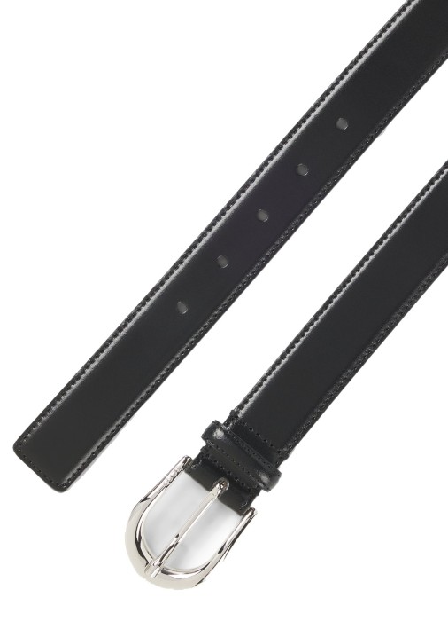 ремень женский carol-st_sz30  от бренда boss вид слева