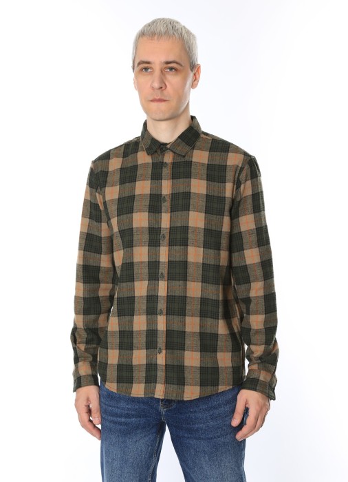 рубашка bari мужская  20718859 фотография