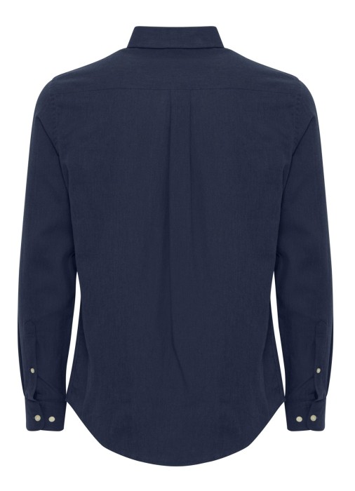 рубашка мужская anton  от бренда casual friday вид слева