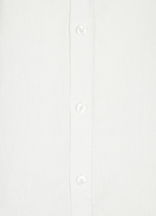 Товар белого цвета с внутренней стороны