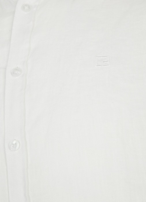 рубашка мужская anton  из проверенных материалов спереди