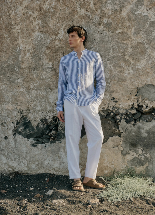 Товар с артикулом 20505229 вид сзади